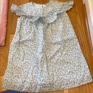 Ruby & Bloom dress size 3